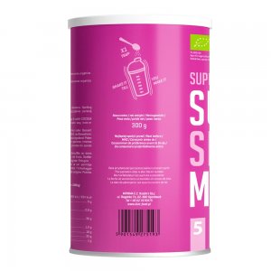 Органическая смесь Bio Ayurveda Diet food, 300 г